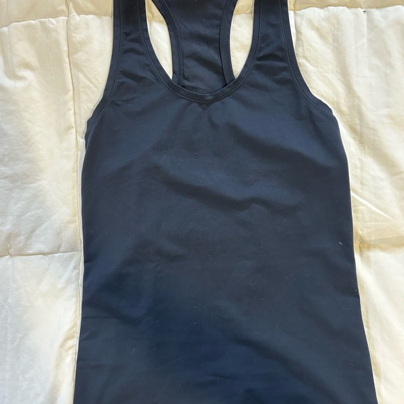 ATHLETA | Full Length Racerback Tank - Picture 4 of 8